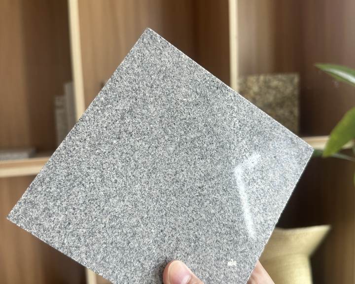 G633 Polished sample