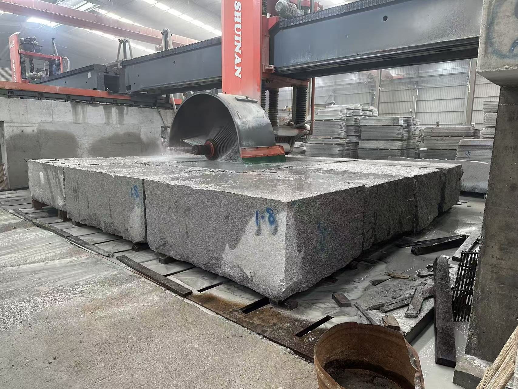 Factory Operations image 1
