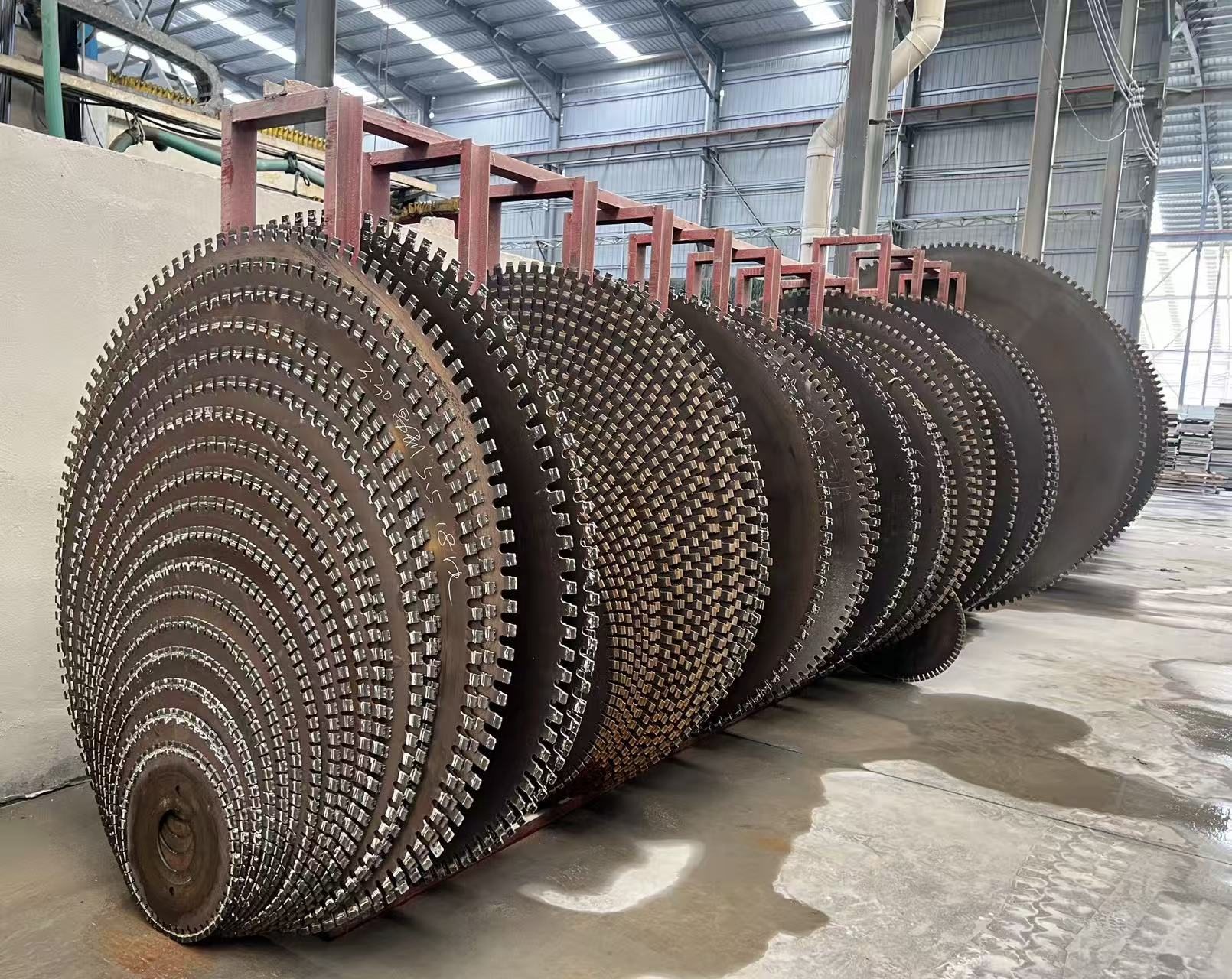 Factory Operations image 4