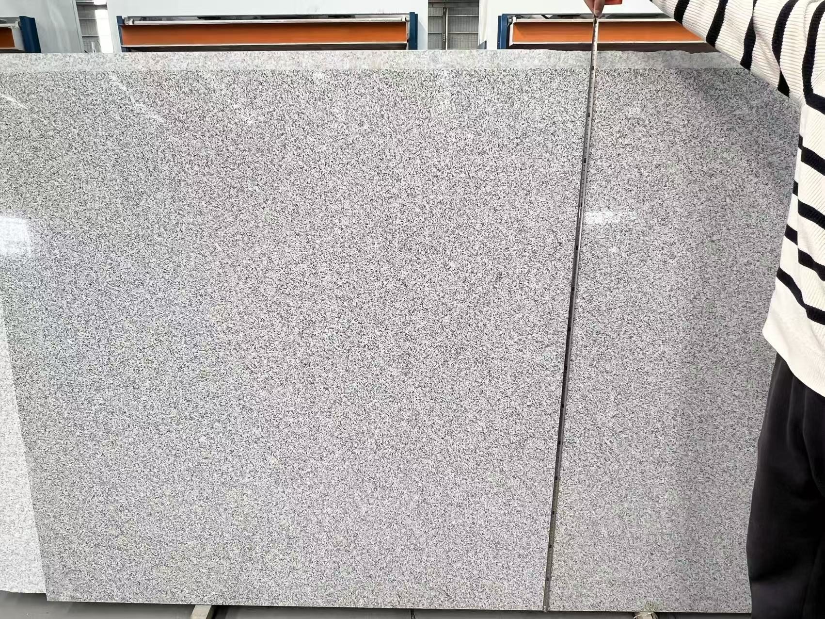 Quality inspection image 1