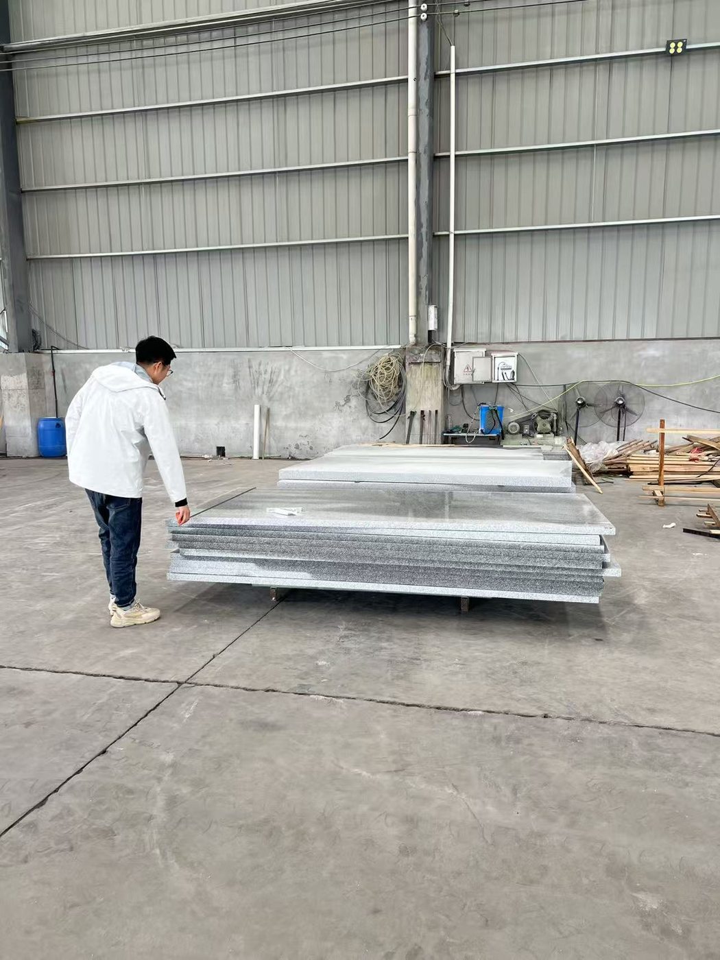 Quality inspection image 3