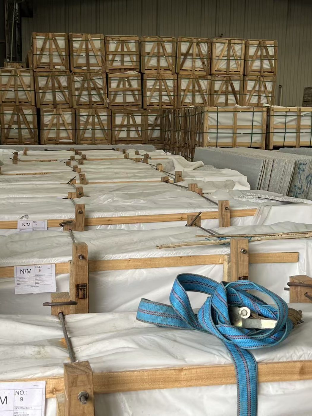Export packing image 1