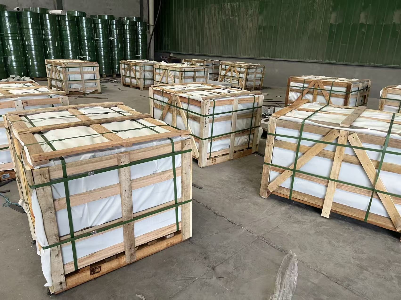 Export packing image 5