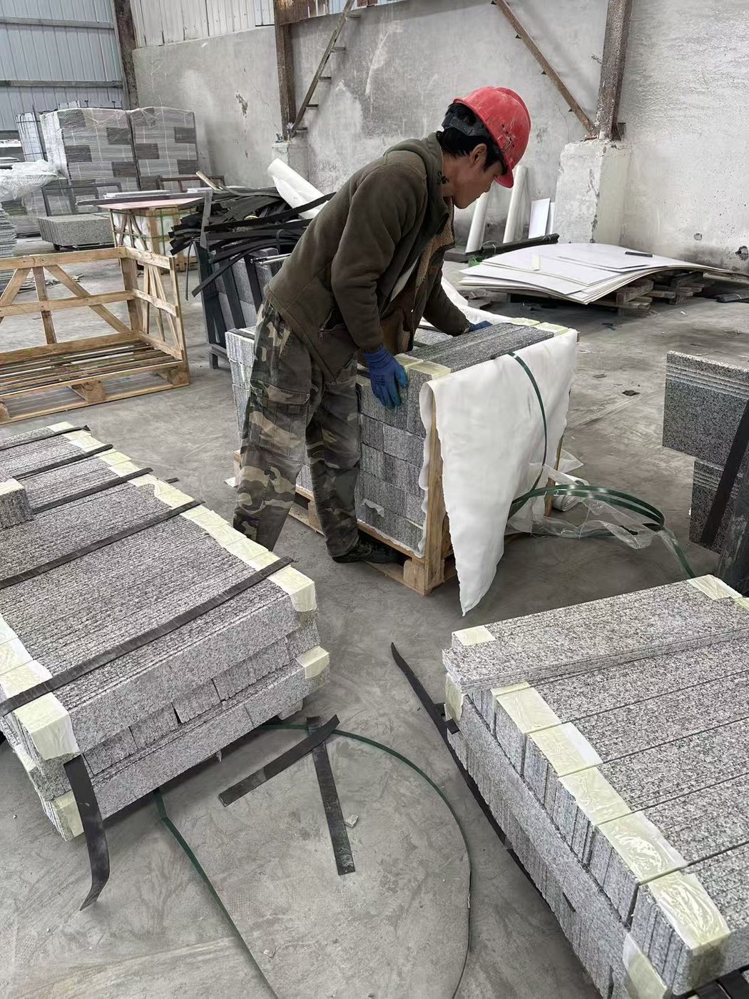 Export packing image 6