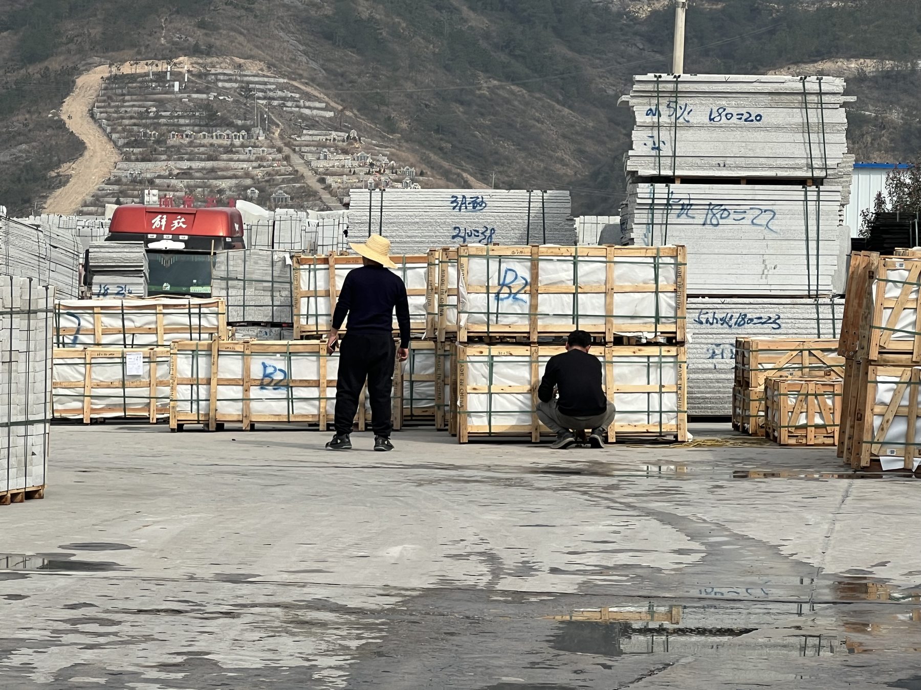 Export packing image 7