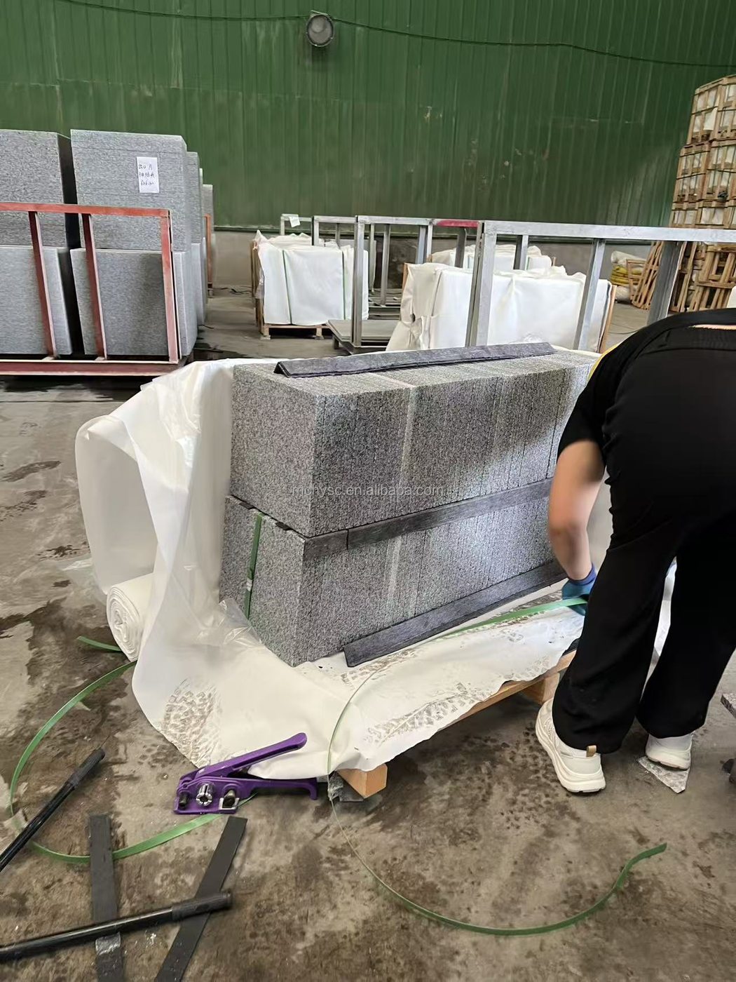Export packing image 8